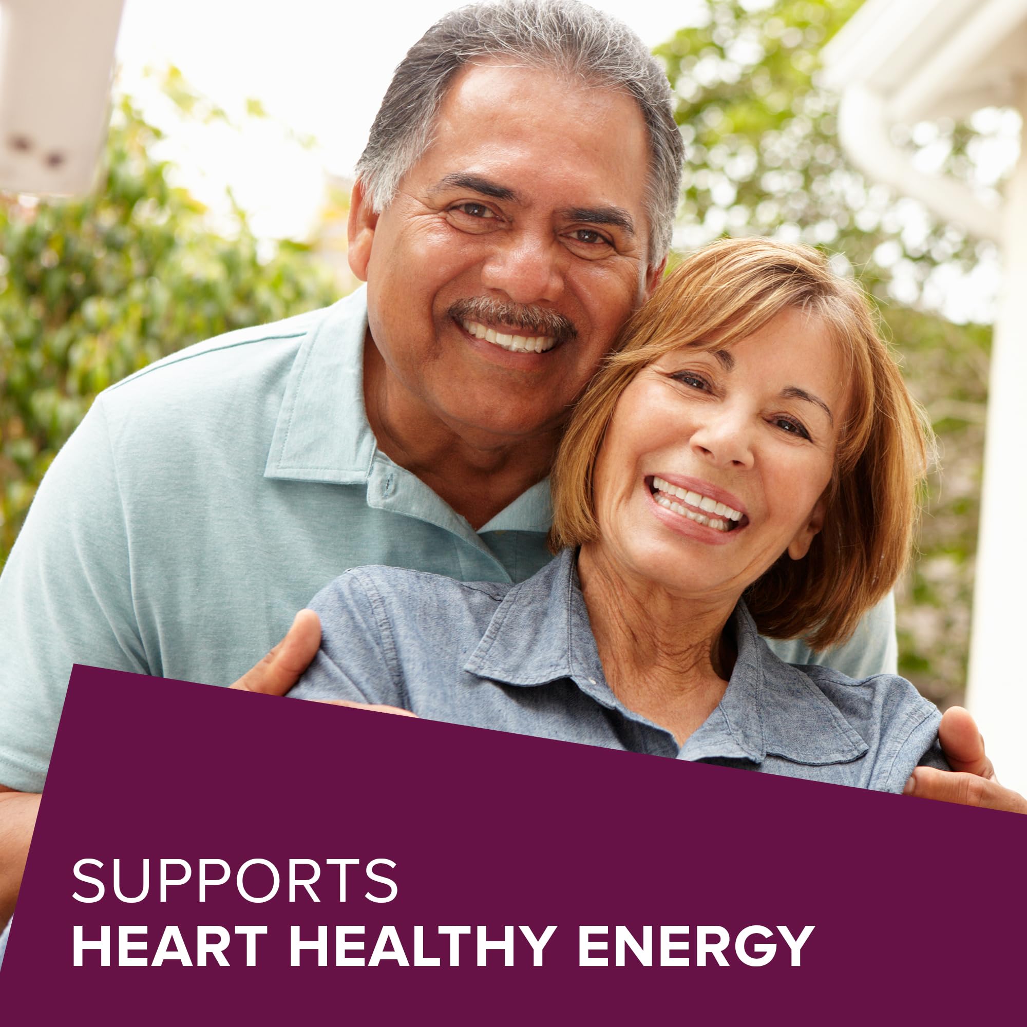 Foto 6 | Suplemento Qunol Blood Pressure Support 3 En 1 Con Remolacha - Venta Internacional.
