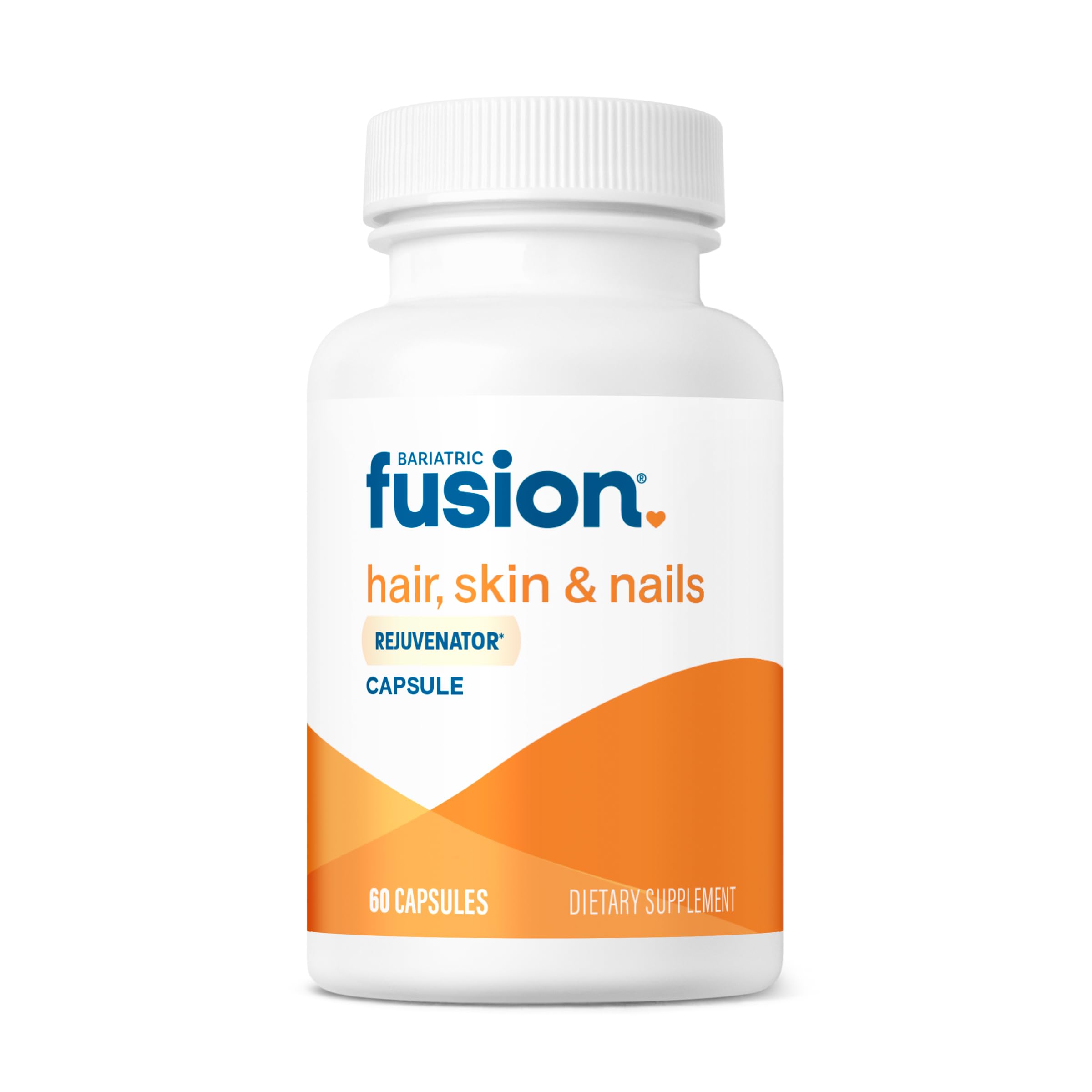 Foto 1 | Suplemento Bariatric Fusion Una Vez Al Día Para Cabello, Piel Y Uñas Para Mujeres - Venta Internacional.