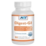Suplemento De Enzimas Digestivas Ast Enzymes Digest-gi Ultra 90 C - Venta Internacional.