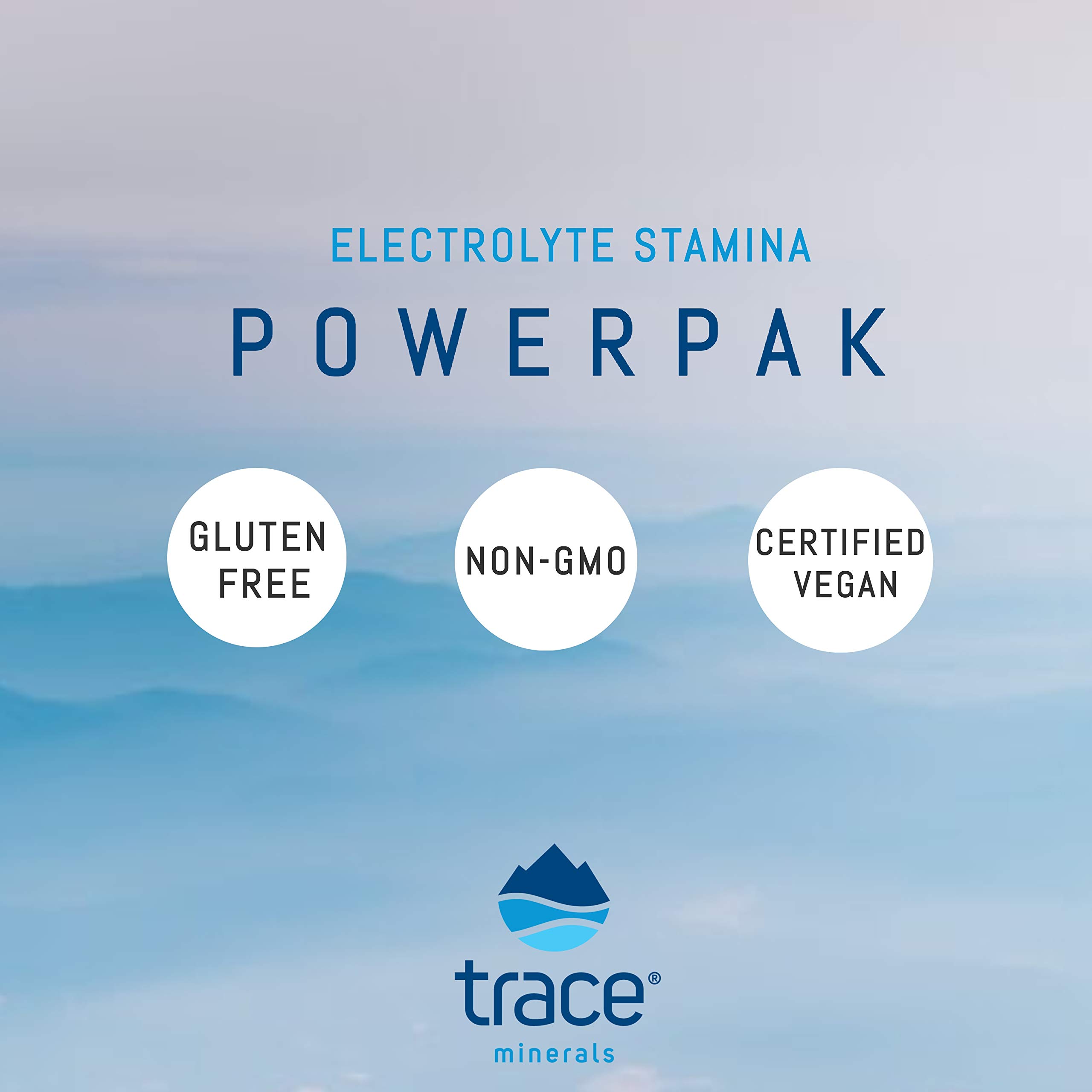 Foto 7 pulgar | Suplemento De Oligoelementos Electrolyte Stamina Power Pak - Venta Internacional.