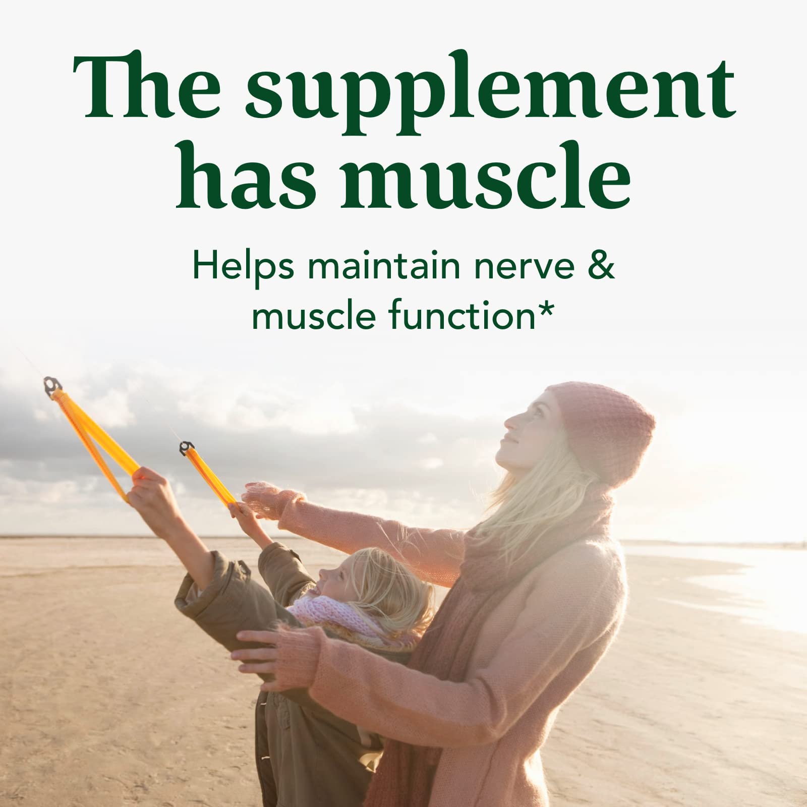 Foto 4 pulgar | Suplemento Mineral Innate Response Formulas Magnesio 300 Mg - Venta Internacional.