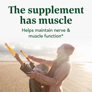 Foto 3 | Suplemento Mineral Innate Response Formulas Magnesio 300 Mg - Venta Internacional.