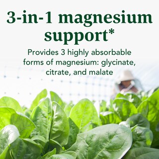 Foto 4 | Suplemento Mineral Innate Response Formulas Magnesio 300 Mg - Venta Internacional.