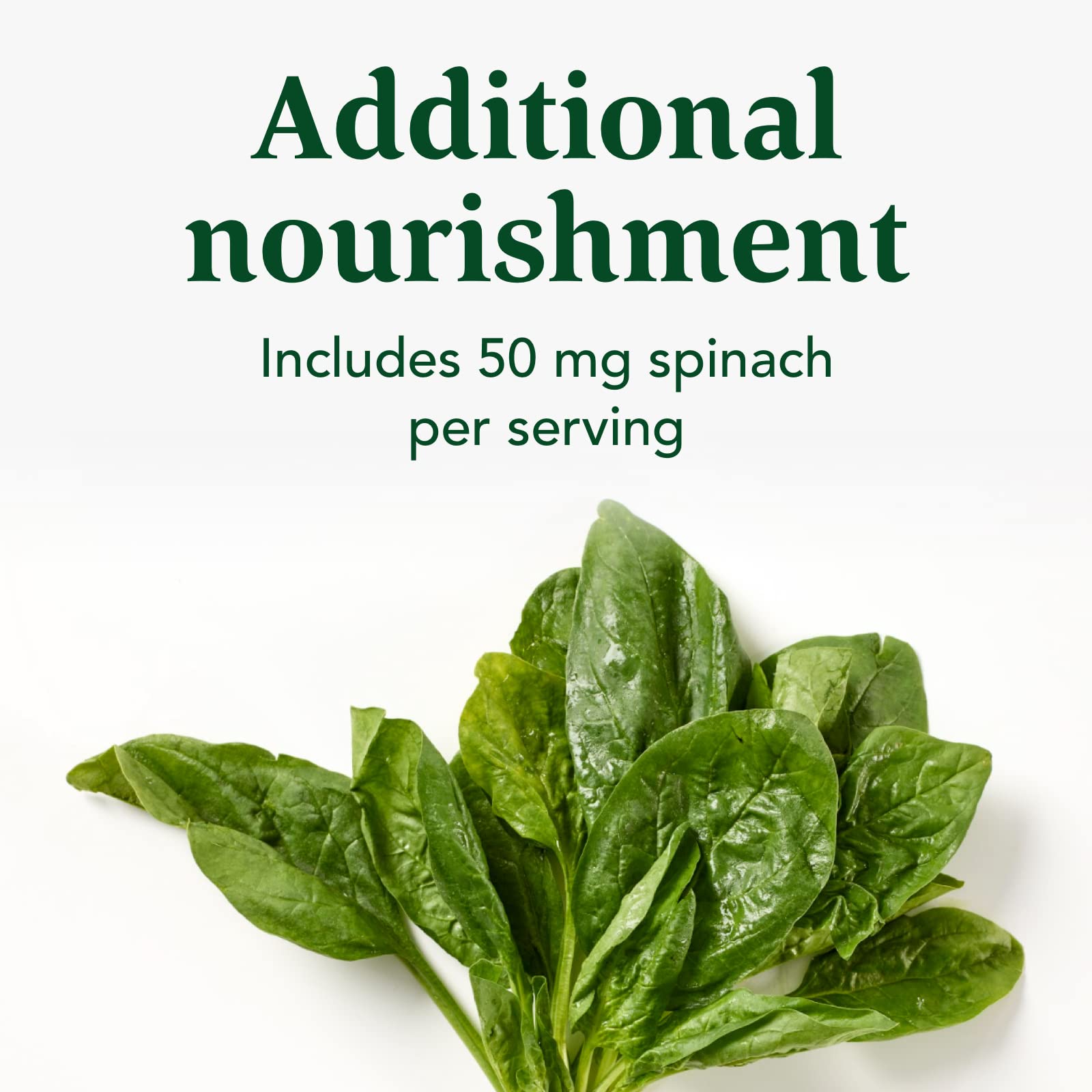 Foto 7 pulgar | Suplemento Mineral Innate Response Formulas Magnesio 300 Mg - Venta Internacional.