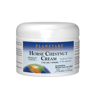 Foto 1 | Crema Planetary Herbals Castaño De Indias 60 Ml - Venta Internacional.