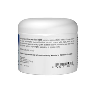 Foto 3 | Crema Planetary Herbals Castaño De Indias 60 Ml - Venta Internacional.