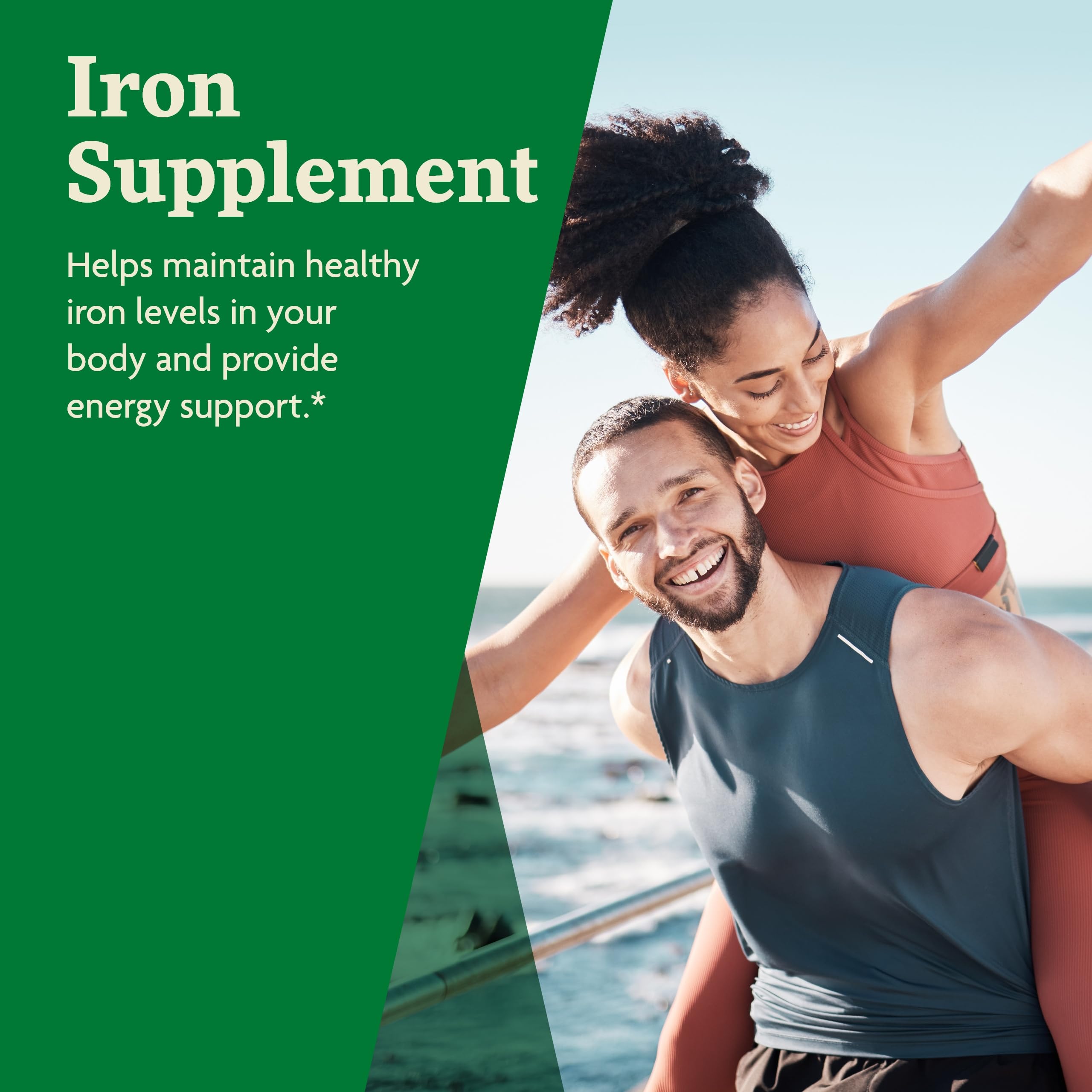 Foto 5 pulgar | Tabletas De Hierro Floradix Energy Support 10 Mg 120 Tabletas - Venta Internacional.