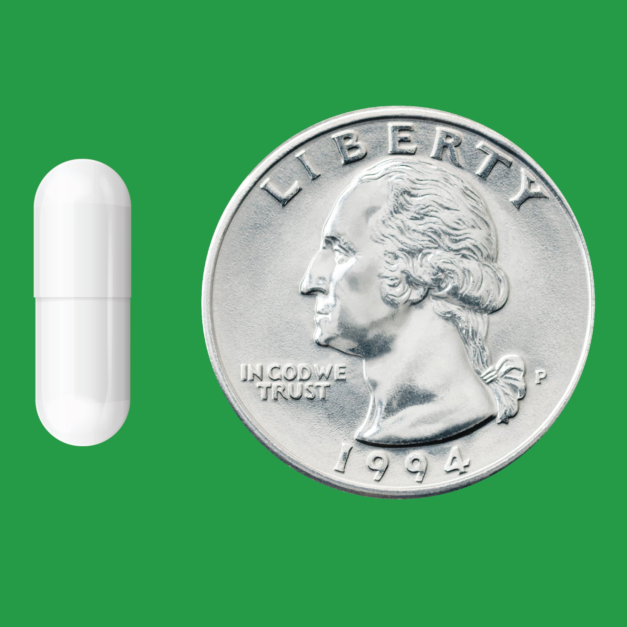 Foto 5 pulgar | Probiotic Amazon Basics 35 Mil Millones De Cfu (30 Cápsulas Vegetarianas) - Venta Internacional.