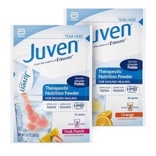 Foto 1 | Mezcla De Bebidas Nutritivas En Polvo Juven Therapeutic Wound Healing - Venta Internacional.