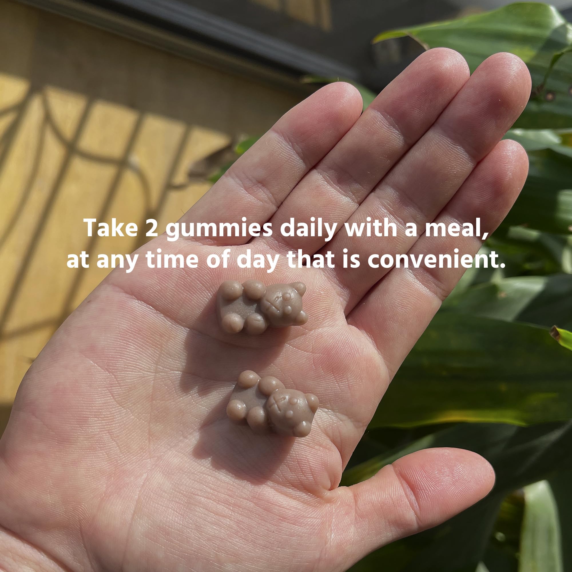 Foto 5 pulgar | Suplemento De Crecimiento En Altura Truheight Gummies Para Niños Y Adolescentes - Venta Internacional.