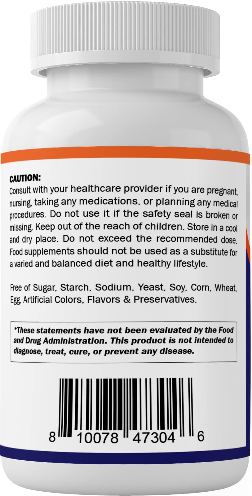 Foto 5 pulgar | Suplemento Vitamático De Vitamina D3 5000 Ui (125 Mcg) 500 Cápsulas Blandas - Venta Internacional.