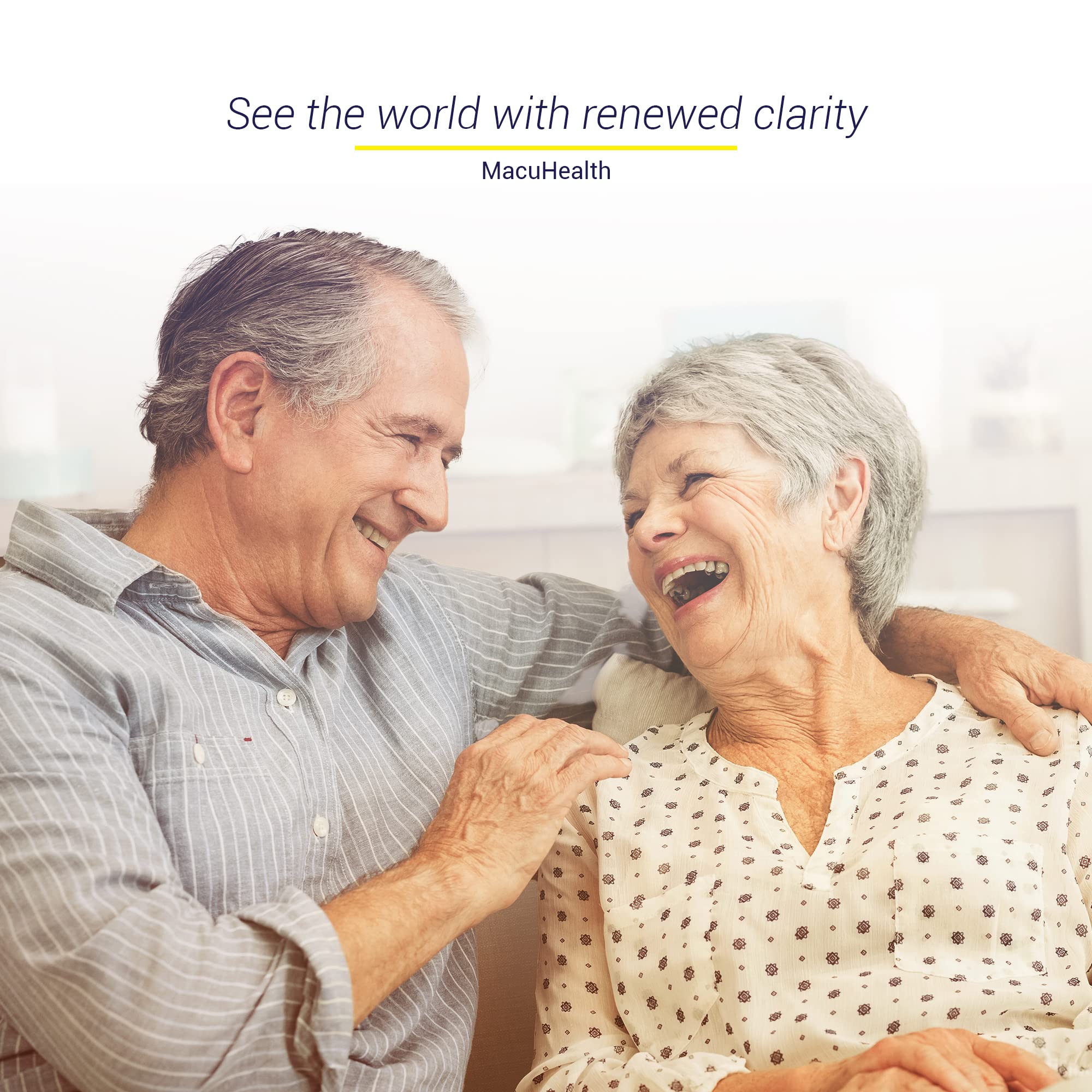 Foto 5 | Vitaminas Para Ojos Macuhealth Triple Carotenoid 90 Cápsulas Blandas - Venta Internacional.