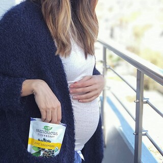 Foto 7 | Pastillas Nature's Way Organic Sambucus Zinc Con Saúco 24 - Venta Internacional.