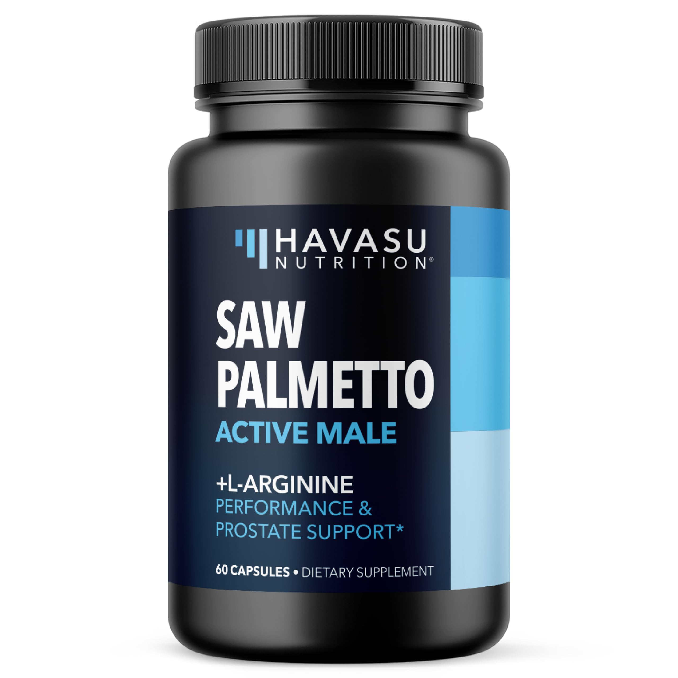 Foto 2 pulgar | Suplemento De Palma Enana Americana De Havasu Nutrition Con L-arginina 1000 Mg - Venta Internacional.