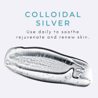 Foto 4 | Gel American Biotech Labs Silver Biotics, Plata Coloidal, 45 Ml - Venta Internacional.