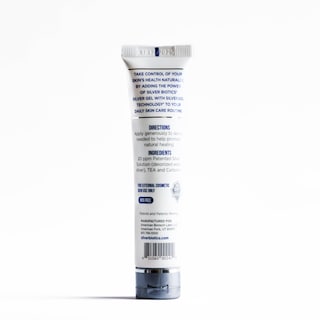 Foto 6 | Gel American Biotech Labs Silver Biotics, Plata Coloidal, 45 Ml - Venta Internacional.