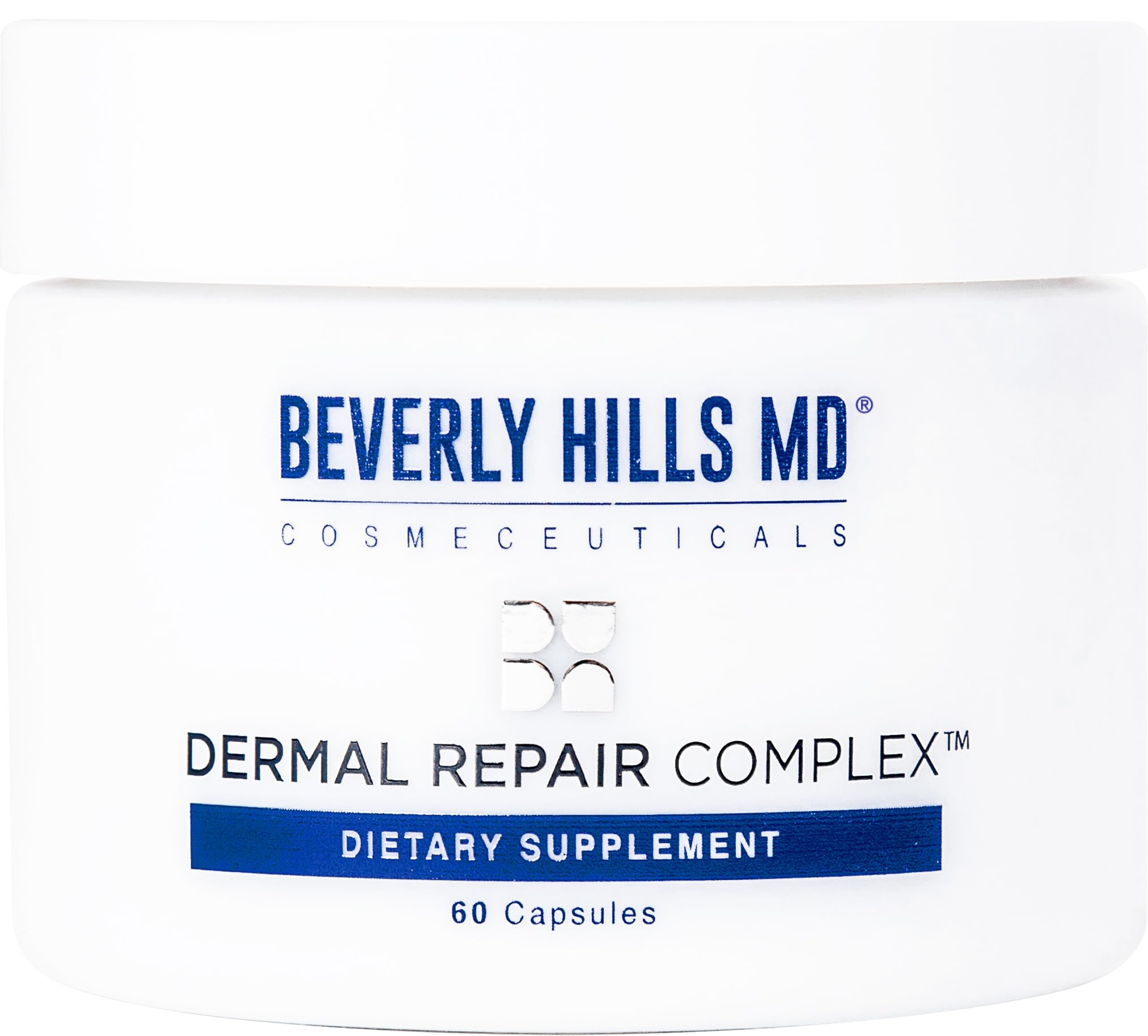 Foto 1 | Suplemento Reparador Dérmico Antienvejecimiento Beverly Hills Md - Venta Internacional.