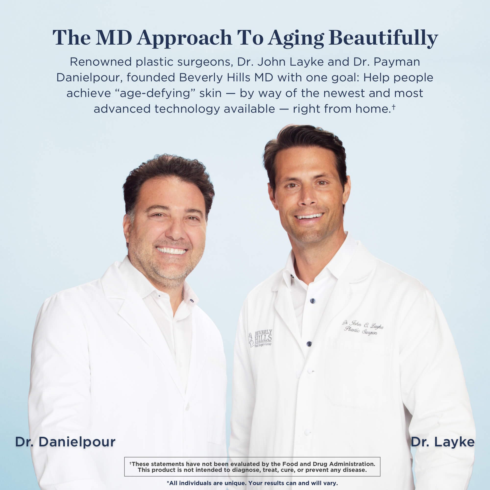 Foto 6 | Suplemento Reparador Dérmico Antienvejecimiento Beverly Hills Md - Venta Internacional.