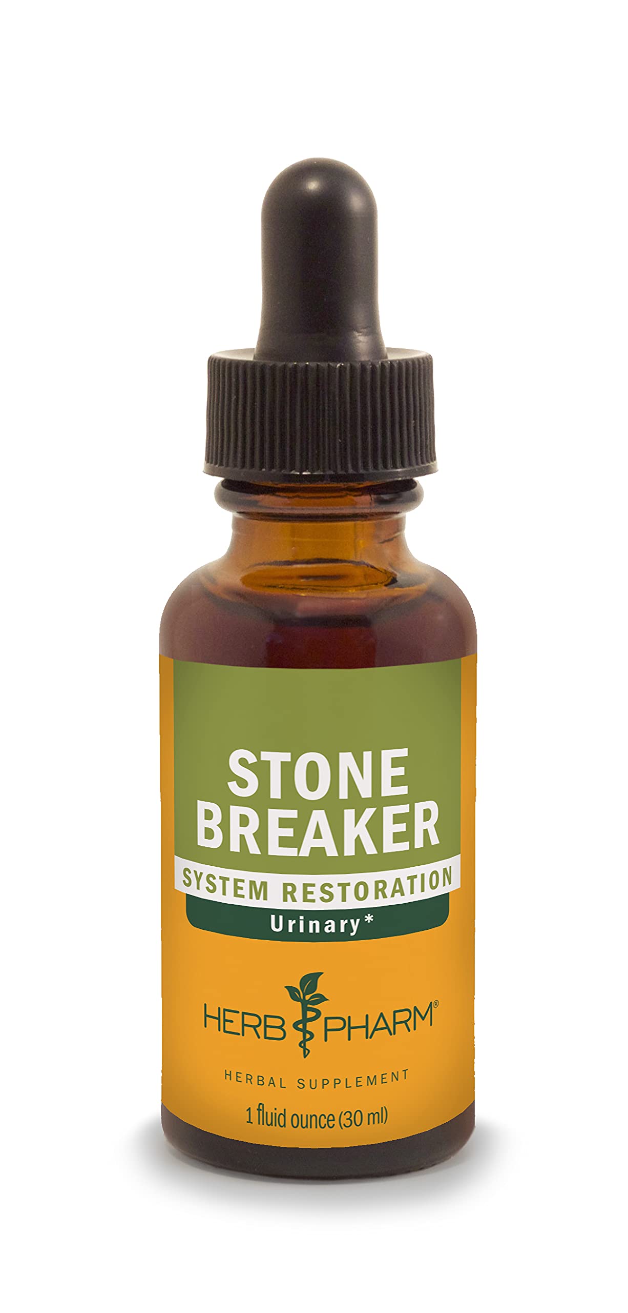 Foto 2 pulgar | Suplemento Líquido Compuesto Herb Pharm Stone Breaker, 30 Ml - Venta Internacional.
