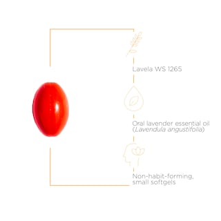 Foto 3 | Suplemento Terapéutico Integral Lavela Ws 1265 60 Cápsulas Blandas - Venta Internacional.