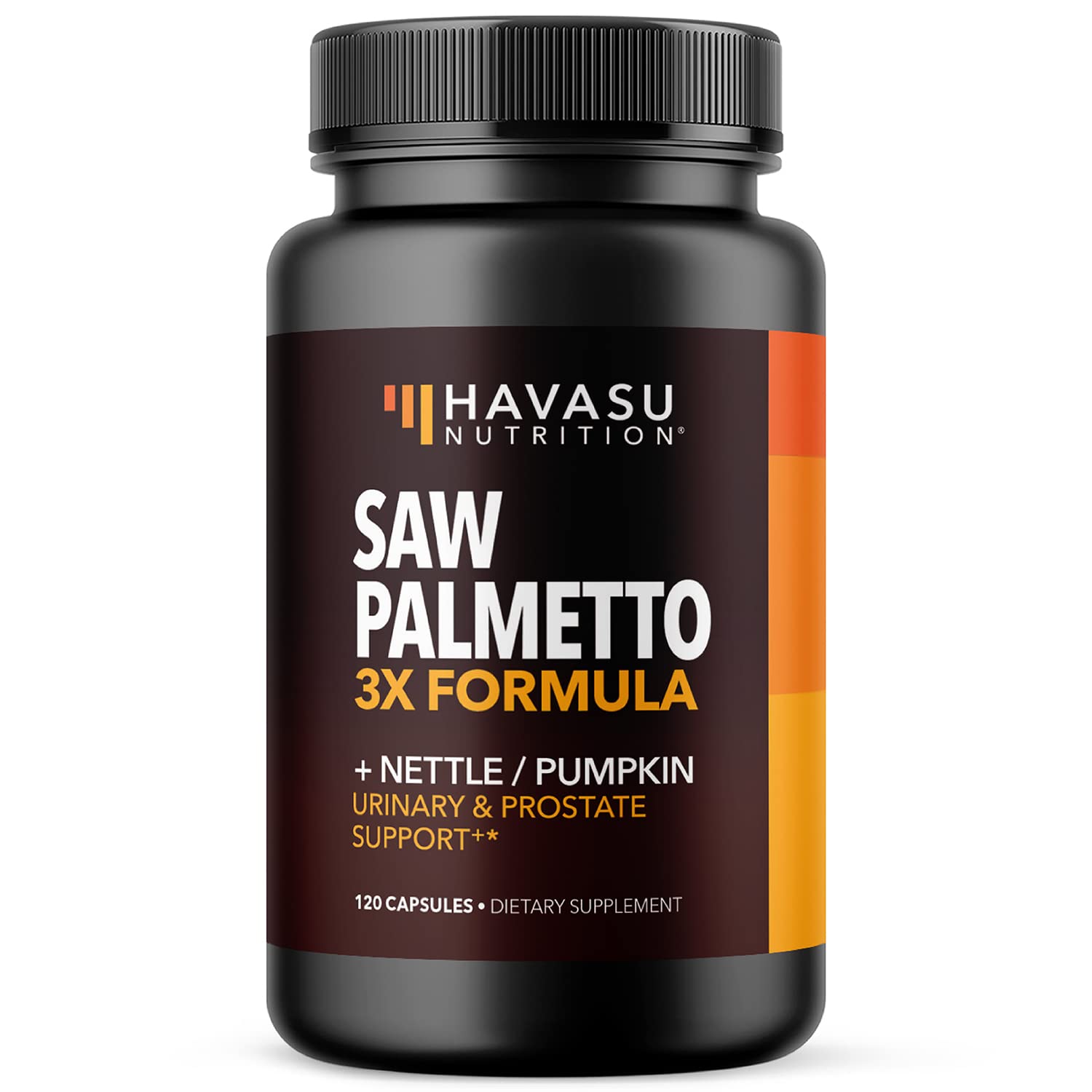 Foto 2 pulgar | Suplemento Havasu Nutrition Saw Palmetto 3x Formula Para Hombres - Venta Internacional.