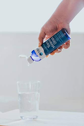 Foto 5 pulgar | Suplemento De Oligoelementos Concentrace Drops 225 Ml (paquete De 2) - Venta Internacional.