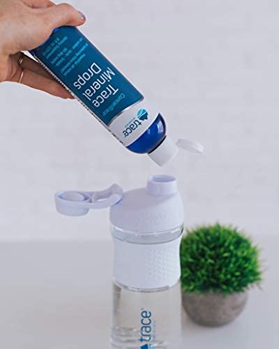 Foto 6 pulgar | Suplemento De Oligoelementos Concentrace Drops 225 Ml (paquete De 2) - Venta Internacional.