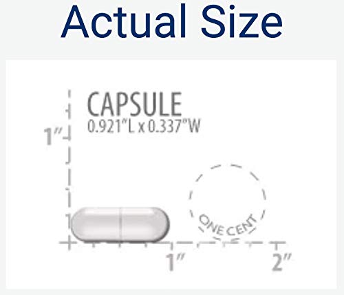 Foto 4 pulgar | Suplemento Life Extension Cápsulas De Magnesio 270 Cápsulas-Venta Internacional