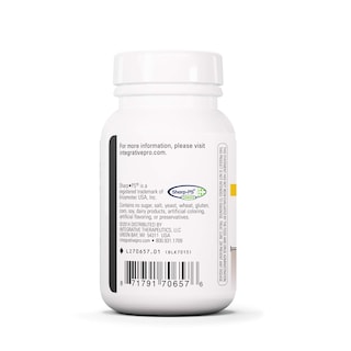 Foto 3 | Complement Integrative Therapeutics, Fosfatidilserina, 60 Cápsulas Blandas - Venta Internacional.
