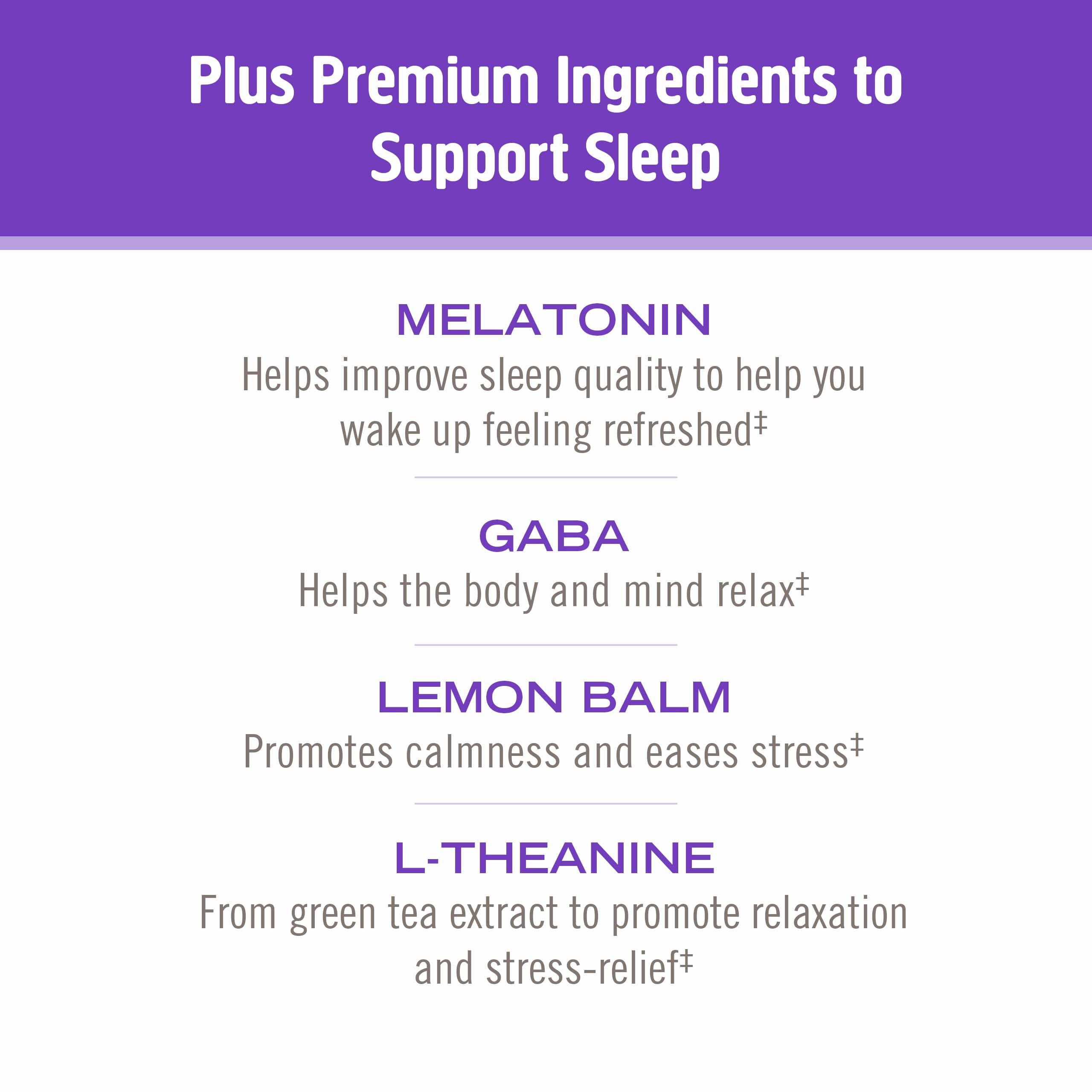 Foto 7 pulgar | Suplemento Om Mushroom Superfood Sleep 90 Cápsulas - Venta Internacional.