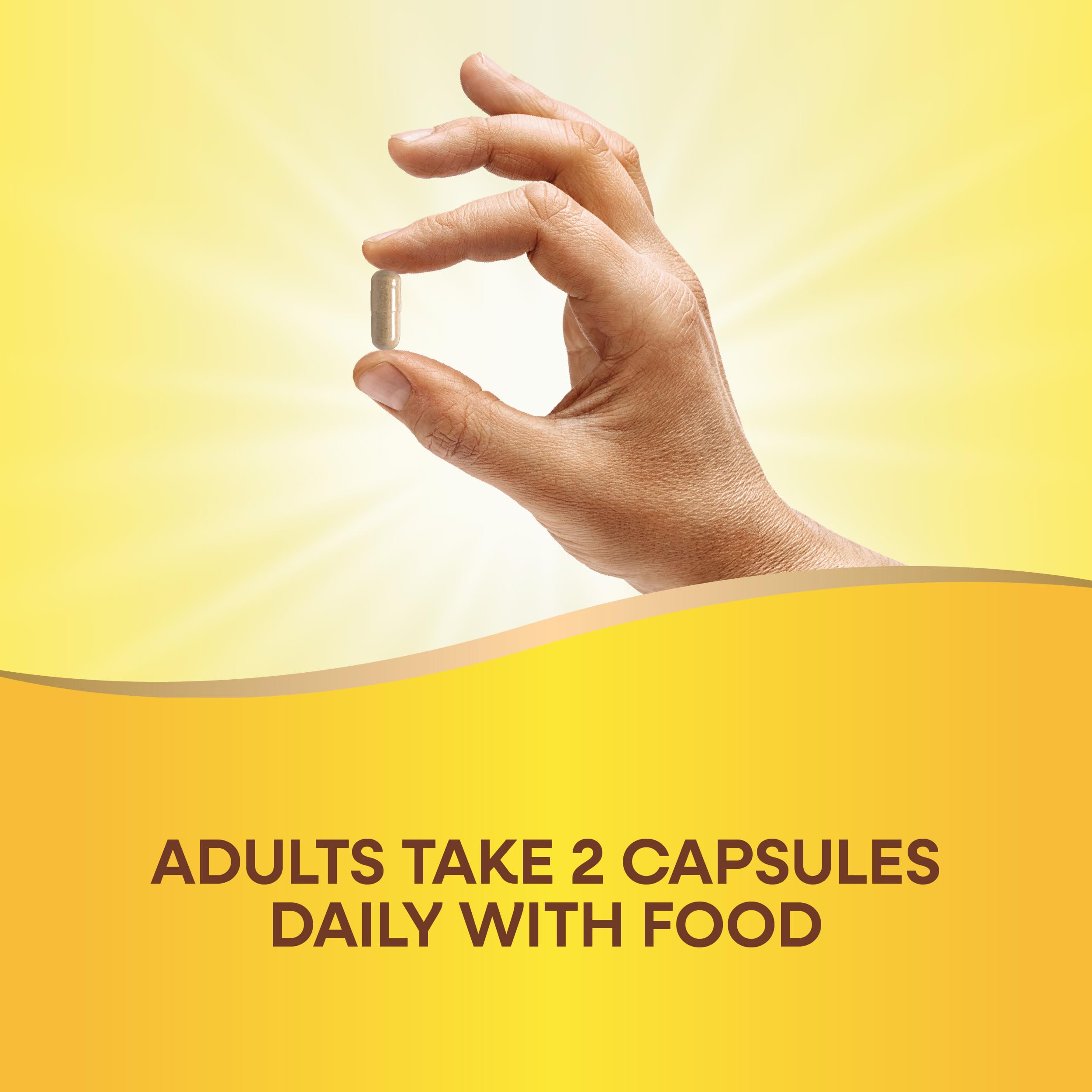 Foto 7 pulgar | Complementa La Vitamina C De Nature's Way Con Bioflavonoides De 1000 Mg - Venta Internacional.