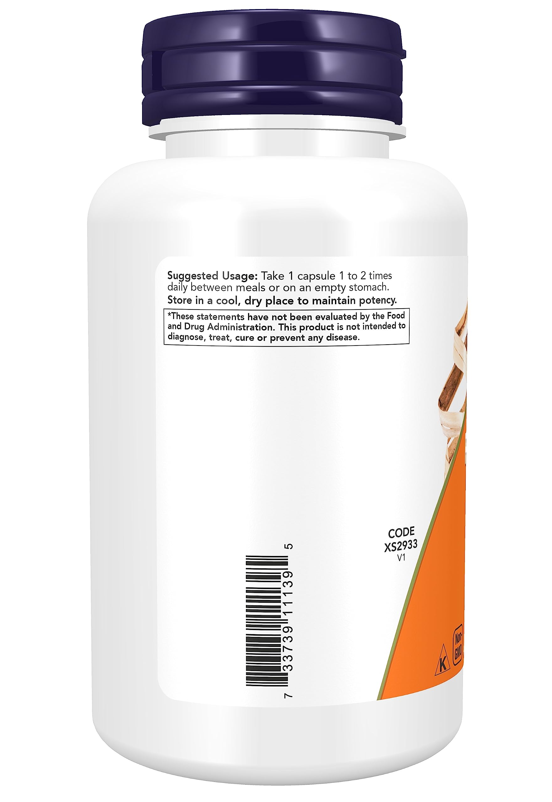 Foto 3 | Suplemento Now Foods Probiotic-10™: 25 Mil Millones De Cápsulas Vegetarianas - Venta Internacional.