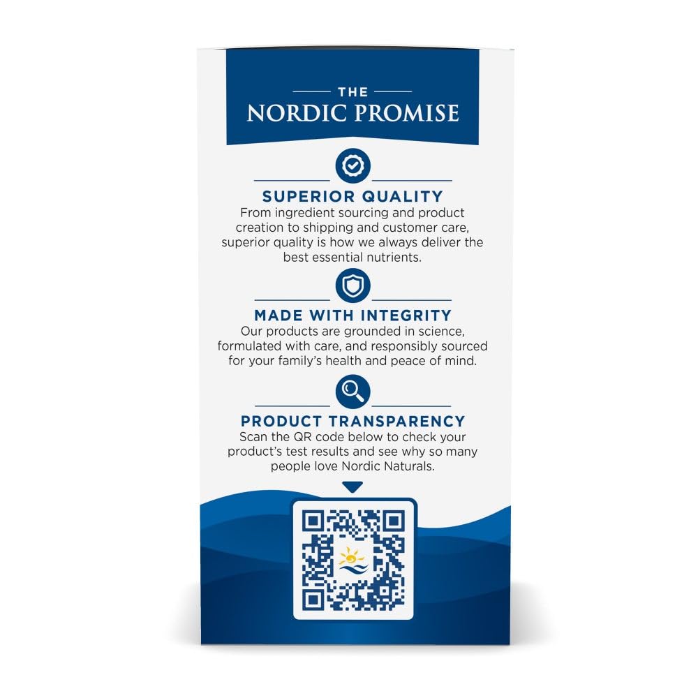 Foto 5 pulgar | Suplemento De Glicinato De Zinc Nordic Naturals 20 Mg 60 Cápsulas - Venta Internacional.
