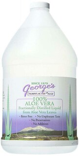 Foto 1 | Suplemento George's Always Active Aloe Vera 3,8 L - Venta Internacional.