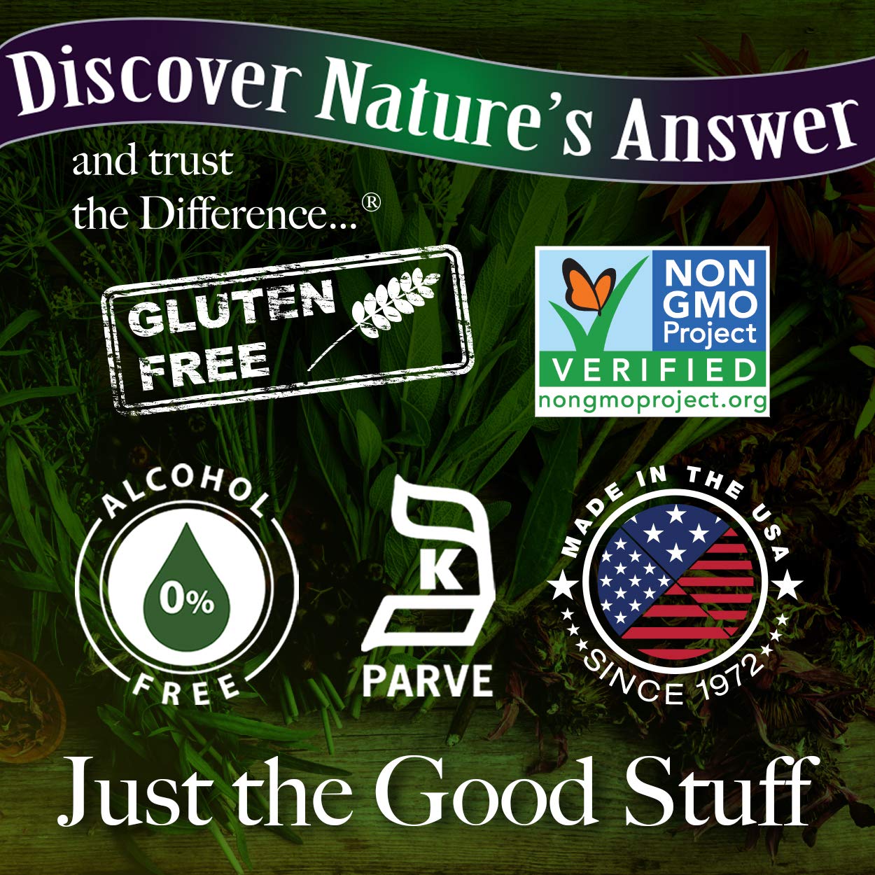 Foto 7 pulgar | Suplemento Nature's Answer Schisandra Berry 30 Ml - Venta Internacional.