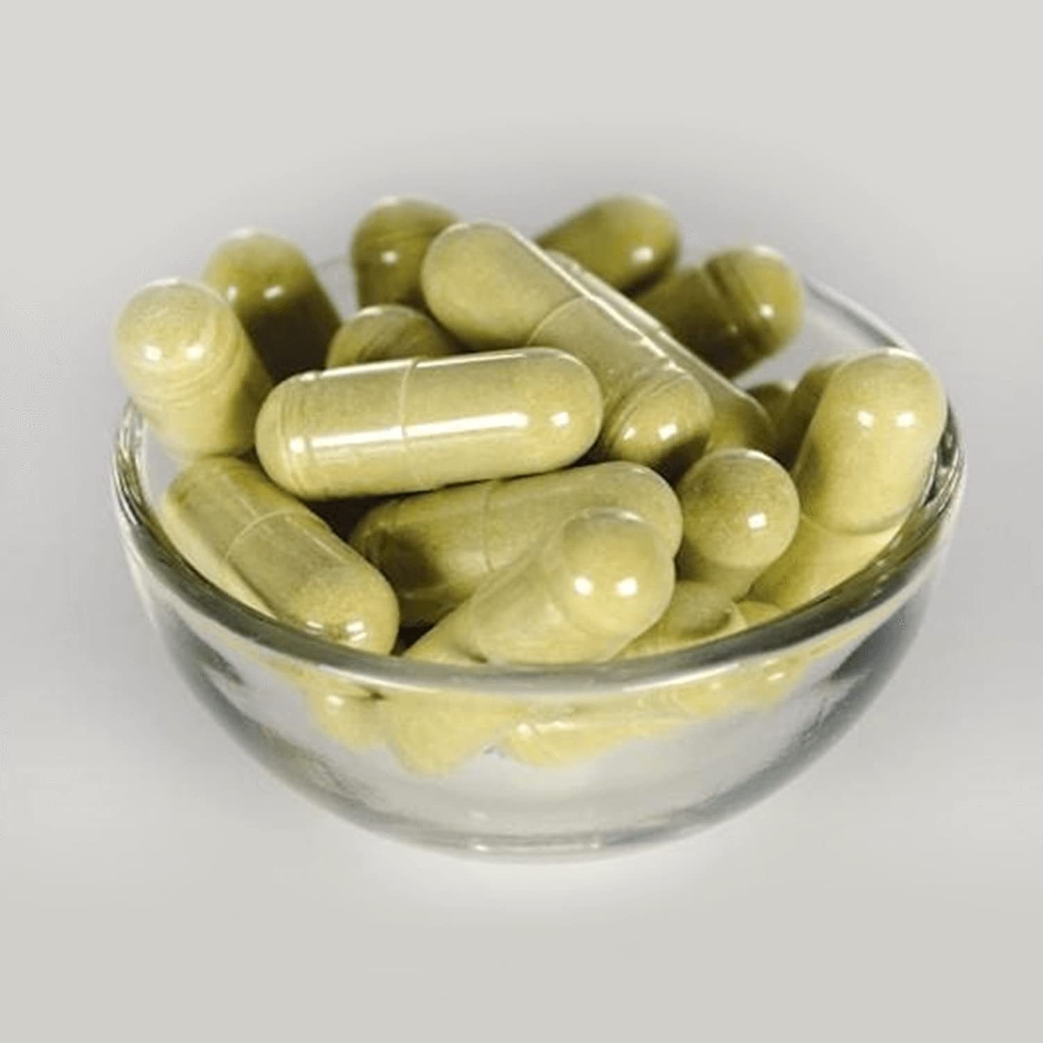 Foto 2 | Suplemento De Extracto De Hoja De Olivo De Swanson 500 Mg 240 Cápsulas - Venta Internacional.