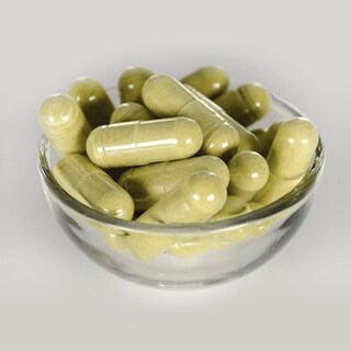 Foto 2 | Suplemento De Extracto De Hoja De Olivo De Swanson 500 Mg 240 Cápsulas - Venta Internacional.
