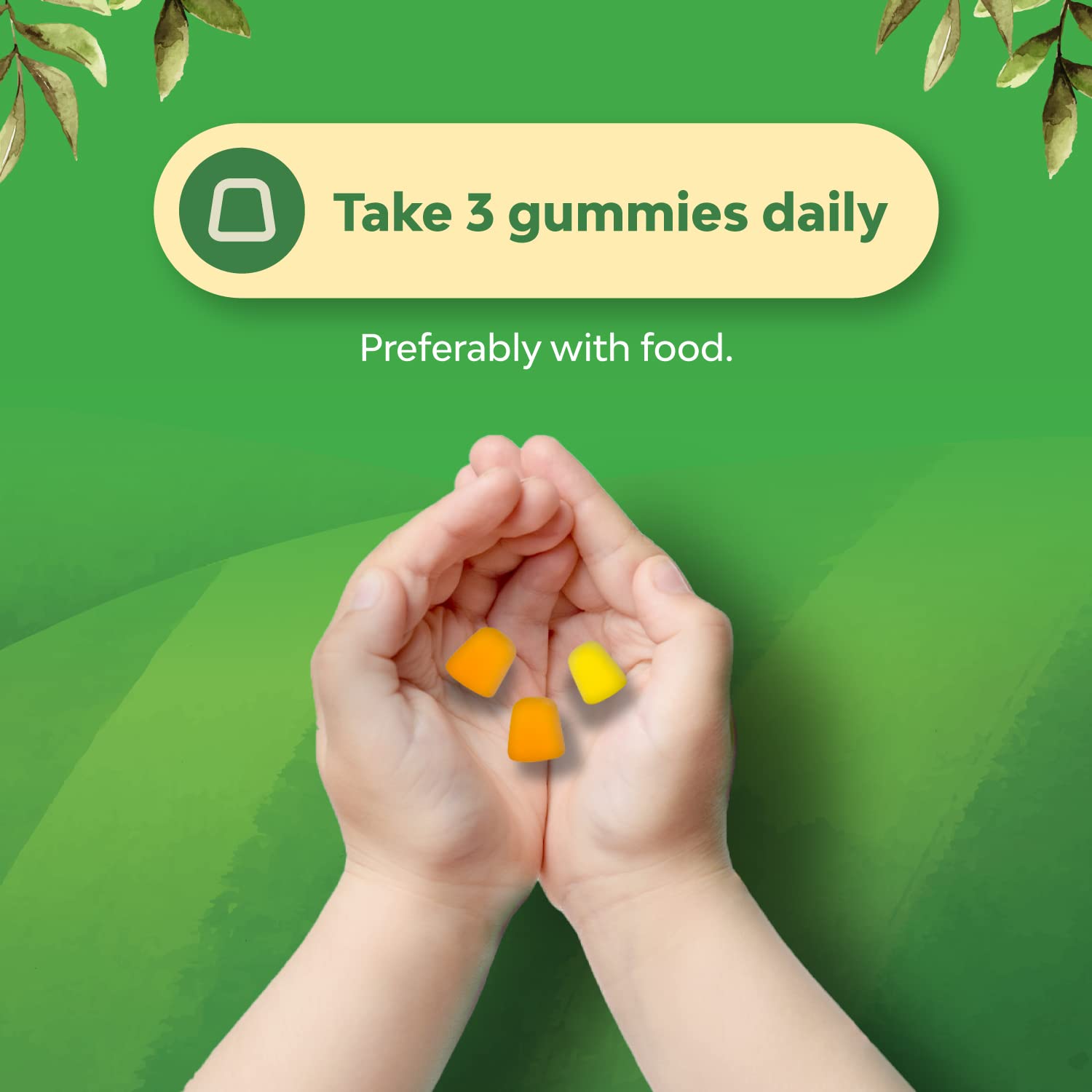 Foto 8 pulgar | Suplemento: Gomitas Dha Omega 3 De Natures Craft Kids - Venta Internacional.