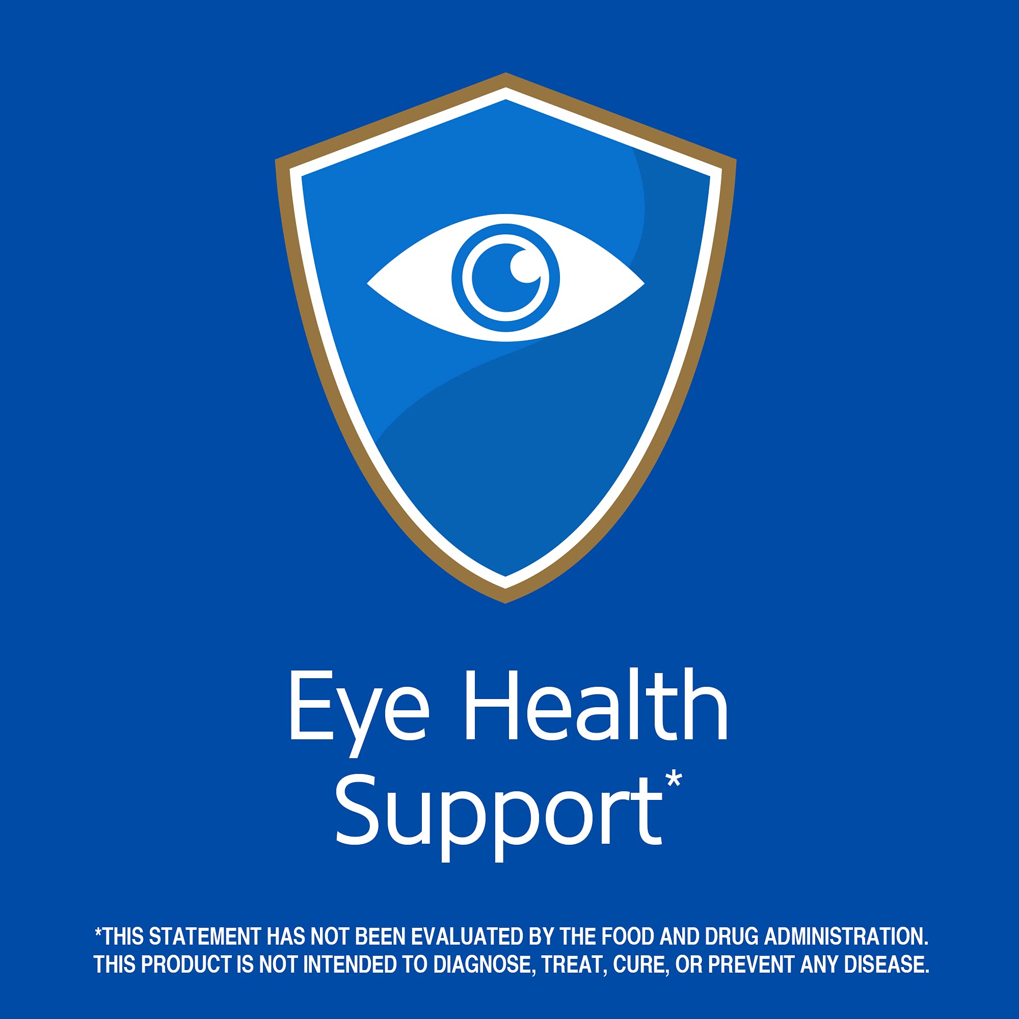 Foto 3 pulgar | Complemente 21st Century Healthy Eyes Con Luteína, 60 Tabletas - Venta Internacional.