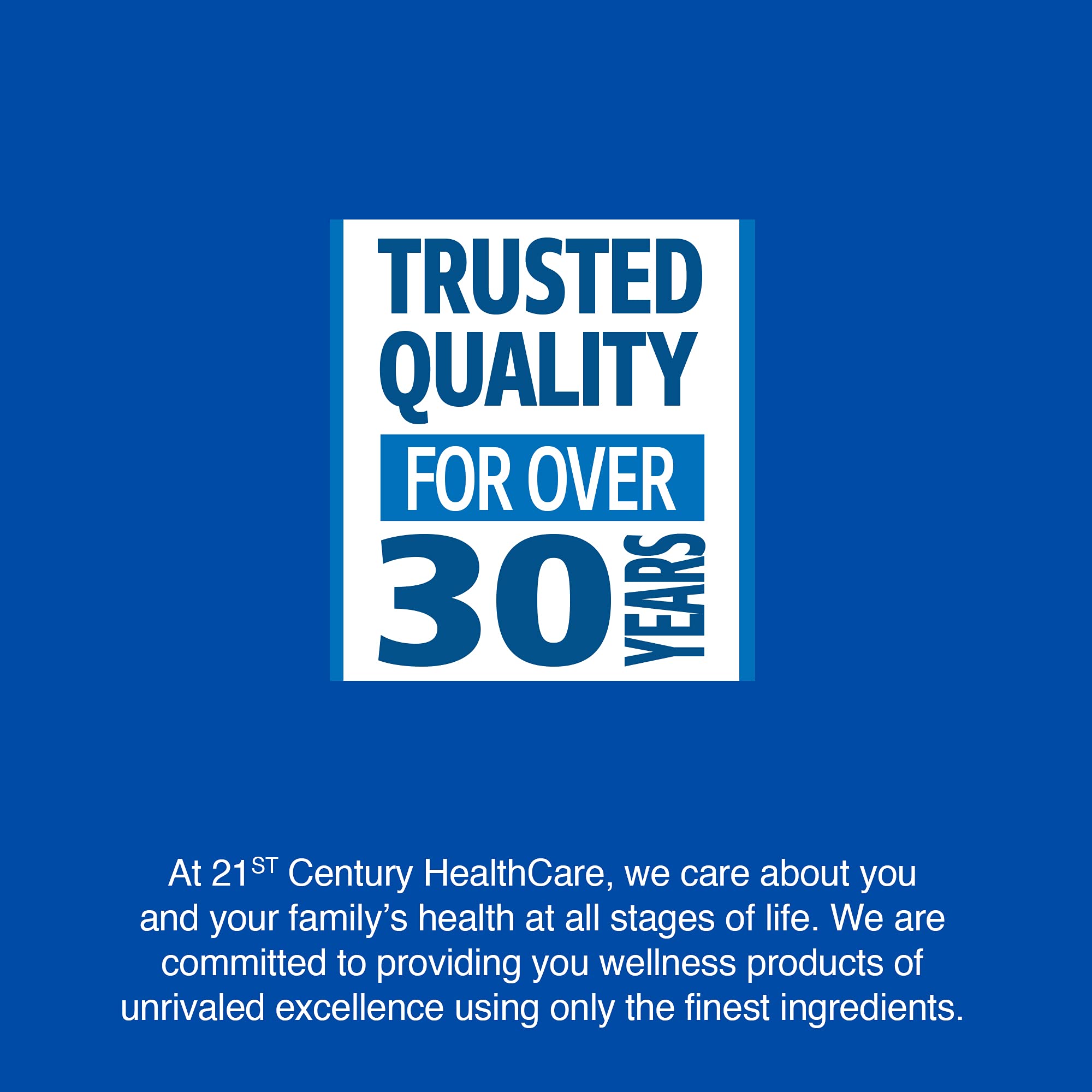 Foto 6 | Complemente 21st Century Healthy Eyes Con Luteína, 60 Tabletas - Venta Internacional.
