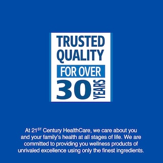 Foto 6 | Complemente 21st Century Healthy Eyes Con Luteína, 60 Tabletas - Venta Internacional.