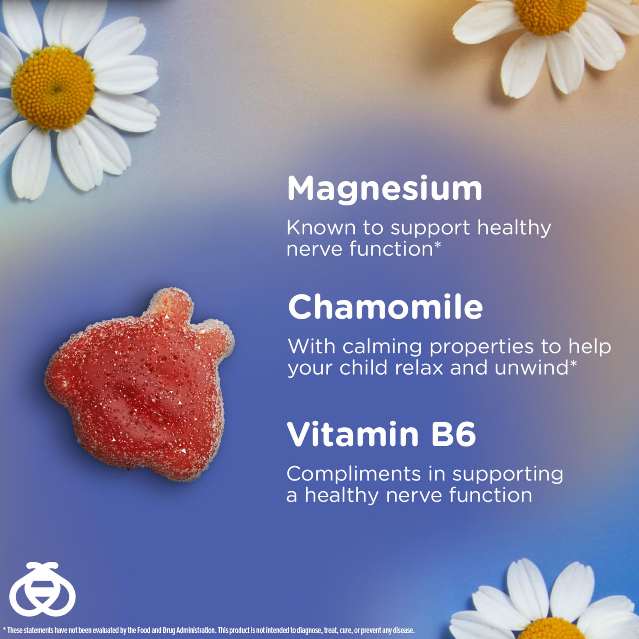 Foto 3 pulgar | Suplemento Zarbee's Children's Calm Gummy 30 De Frambuesa - Venta Internacional.