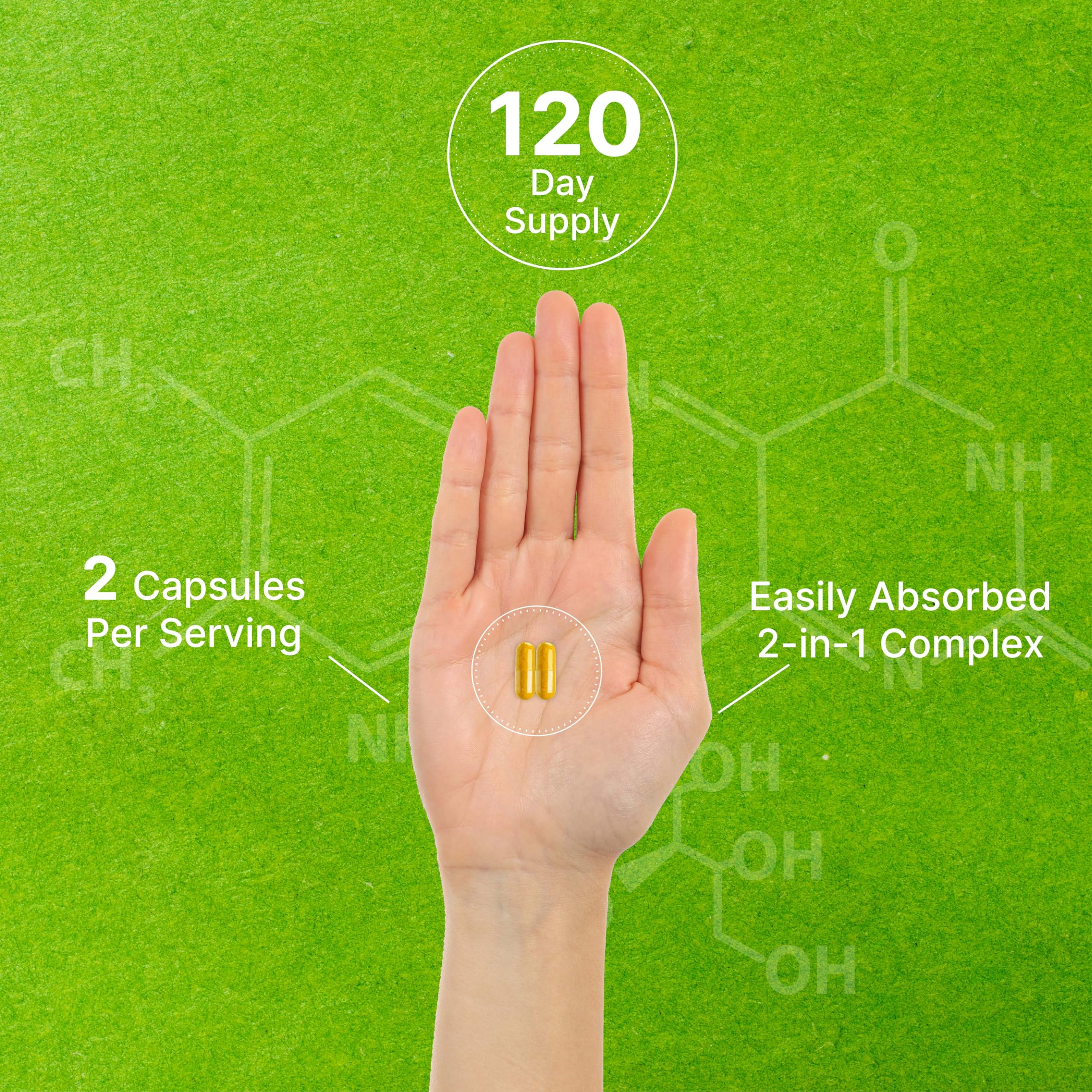 Foto 6 pulgar | Suplemento, Oferta, Vitamina B2, Riboflavina, 400 Mg, 240 Cápsulas - Venta Internacional.