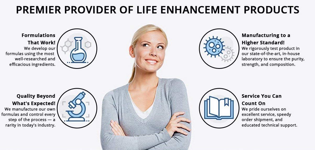 Foto 8 pulgar | Suplemento De Potasio Life Enhance, 1020 Mg, 240 Cápsulas - Venta Internacional.