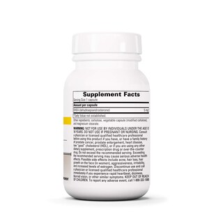Foto 2 | Suplemento Integrative Therapeutics Dhea-5 5 Mg 60 Cápsulas - Venta Internacional.