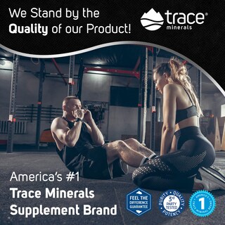 Foto 6 | Suplemento Trace Minerals Ancestral Beef Hígado 180 Cápsulas - Venta Internacional.