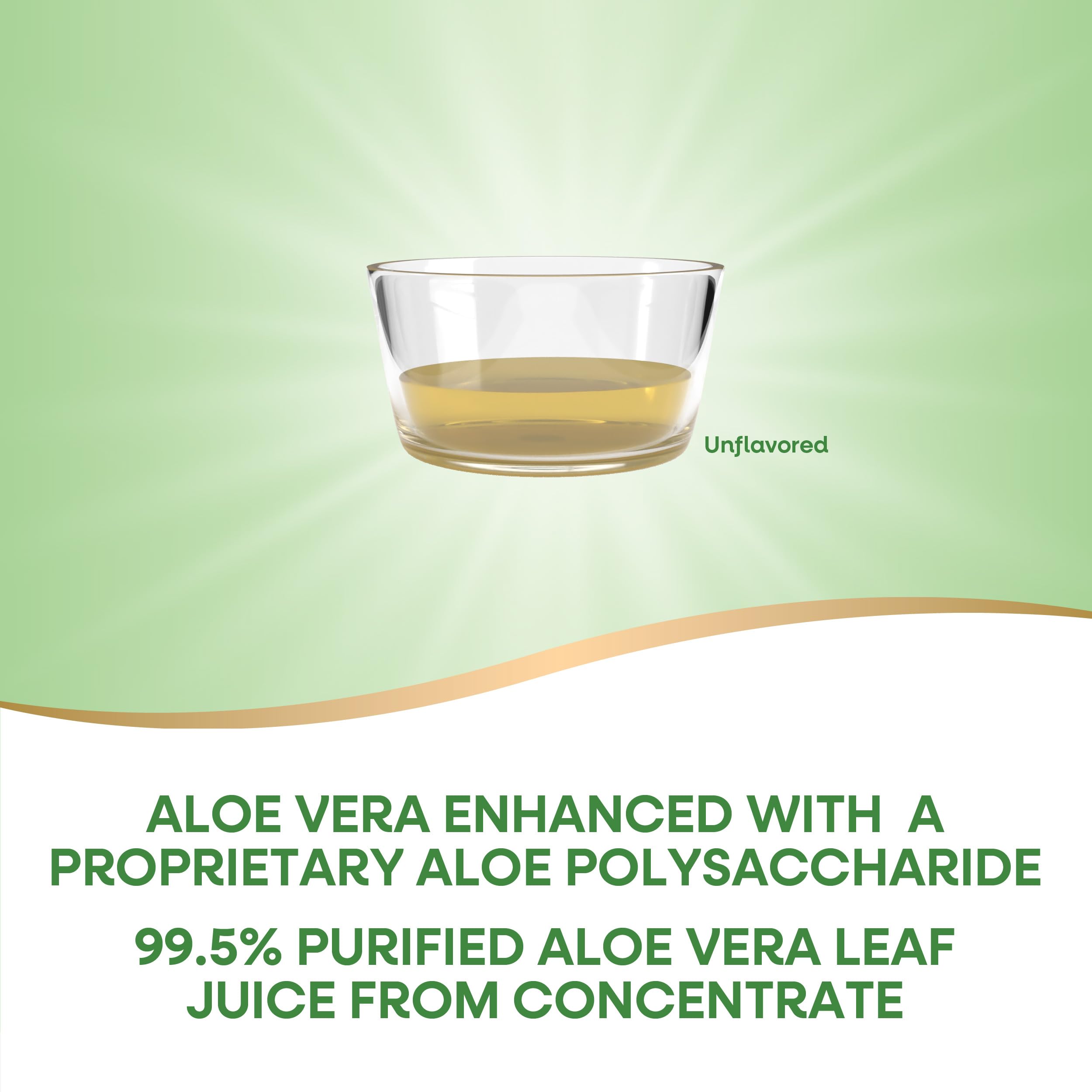 Foto 4 pulgar | Zumo De Hojas De Aloe Vera Nature's Way Aloe Polymax+ 1l - Venta Internacional.