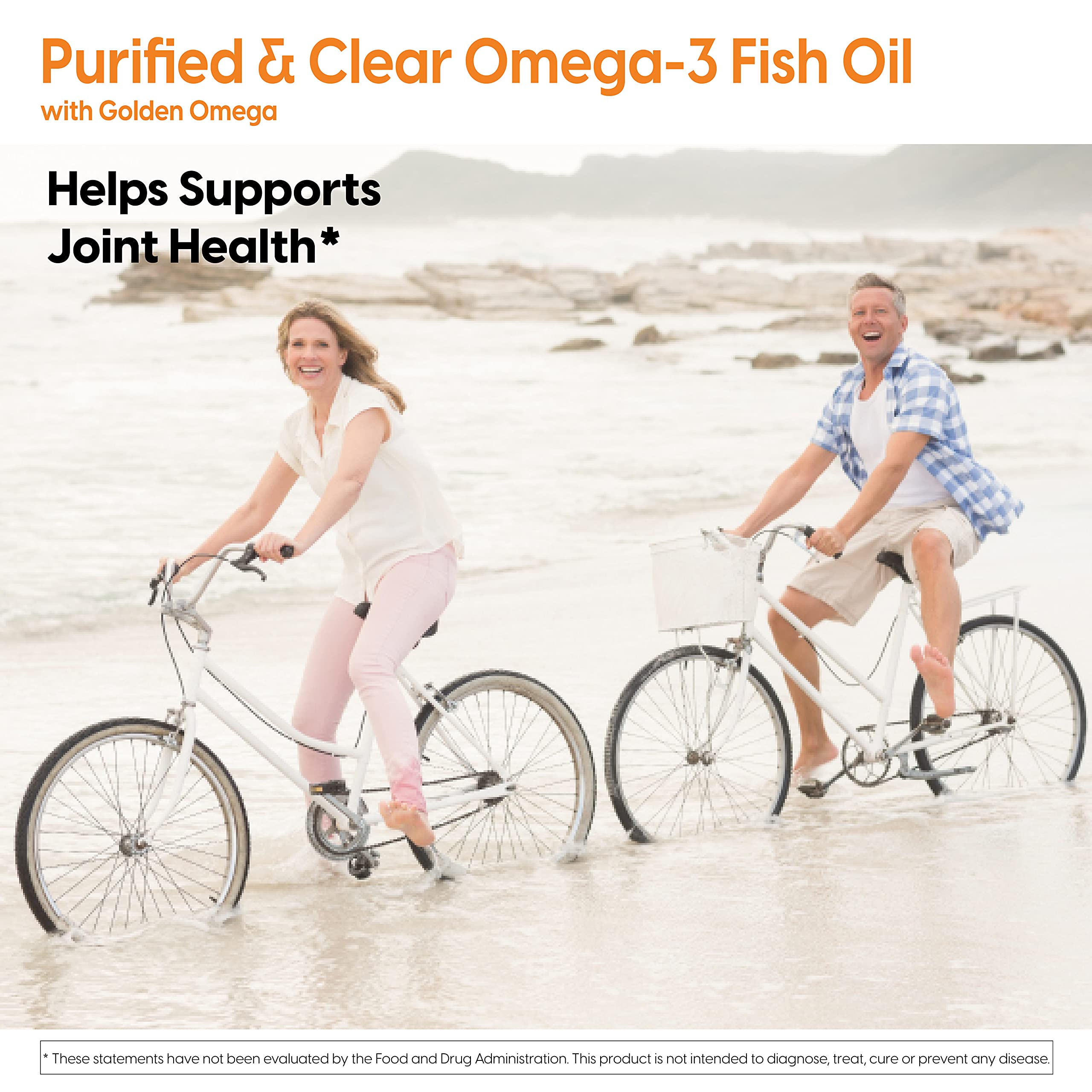 Foto 4 pulgar | Suplemento De Aceite De Pescado Omega 3 Purificado Y Transparente De Doctor's Best, 120 Ml - Venta Internacional.