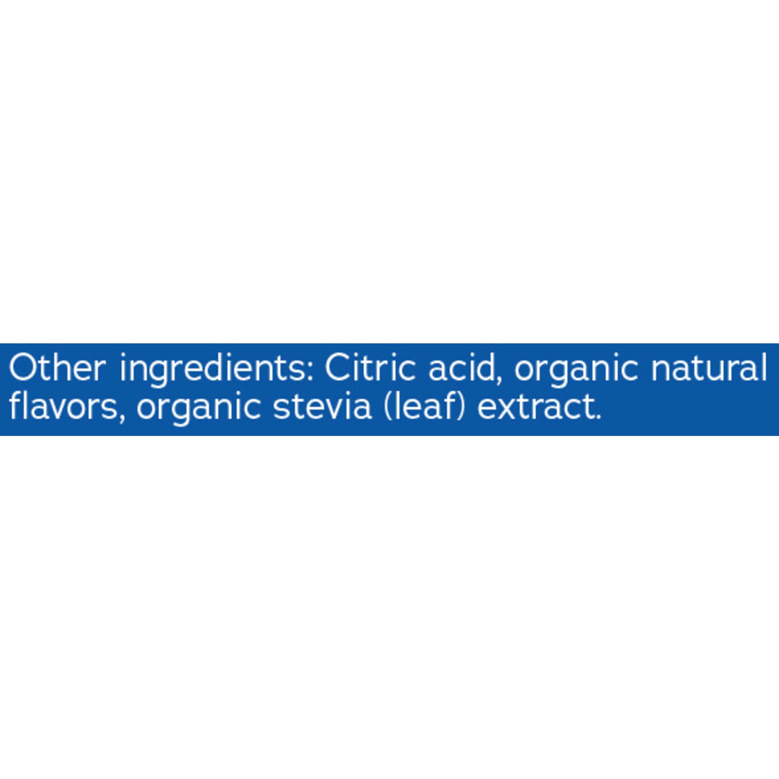 Foto 8 pulgar | Suplemento Natural Vitality Calm Citrato De Magnesio Naranja 473ml - Venta Internacional.