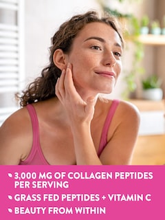 Foto 4 | Suplemento De Péptidos De Colágeno Nature's Truth 90 Cápsulas - Venta Internacional.